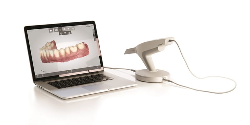 Digital Smile Design