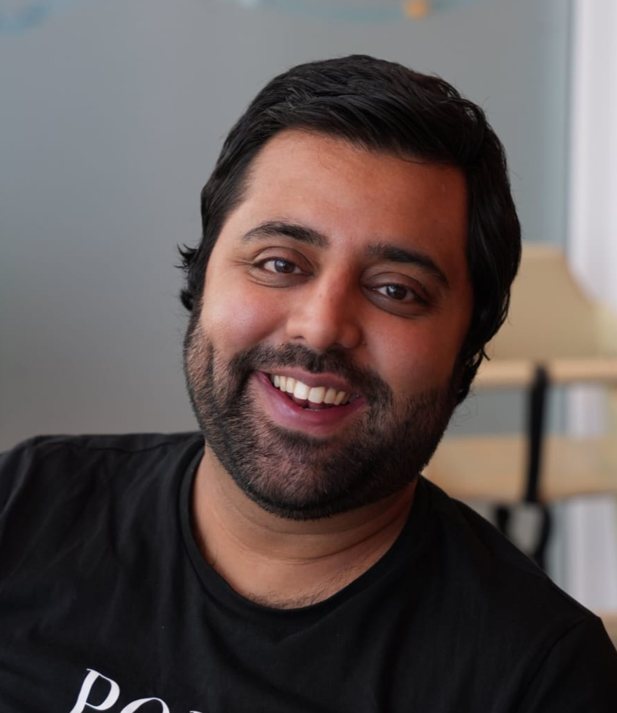 Dr Vikas Sharda