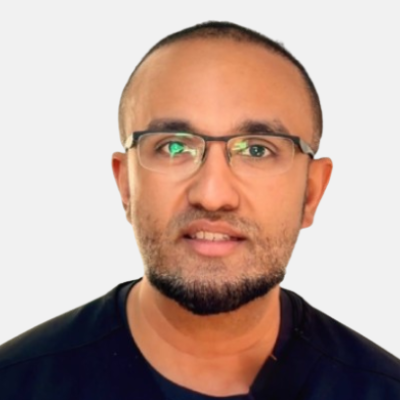 Professor Avik J Dandapat